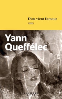 D'où vient l'amour by Yann Queffélec
