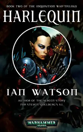 Read: Harlequin