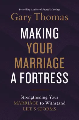 Read: Making Your Marriage Book a Fortress