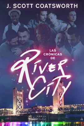 Read: Las crónicas de River Book City