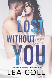 Lost without You by Lea Coll