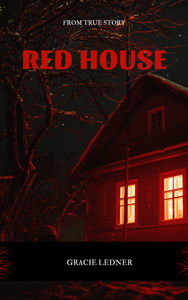 RED HOUSE Book Cover