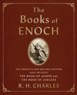Read: The Books of Book Enoch