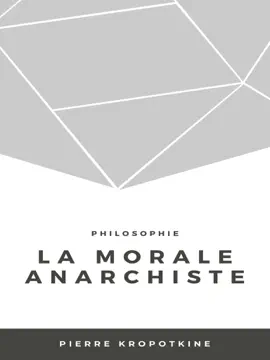 Read: La Book morale anarchiste