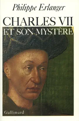Read: Charles VII Book et son mystère