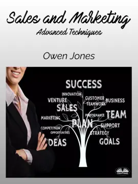 Read: Book Sales And Marketing