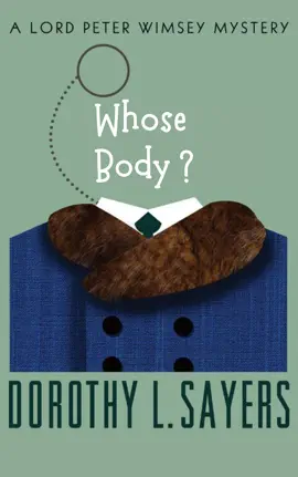 Read: Whose Book Body?
