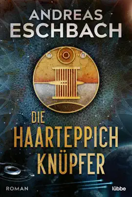Read: Die Book Haarteppichknüpfer