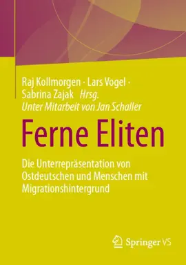 Read: Ferne Book Eliten