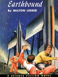 Earthbound - Milton Lesser