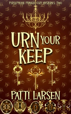 Urn Your Keep