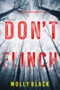 Book Don’t Flinch (A Taylor Sage FBI Suspense Thriller—Book 4)