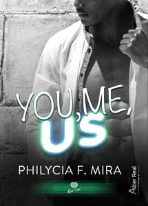 You, Me, Us Book Cover