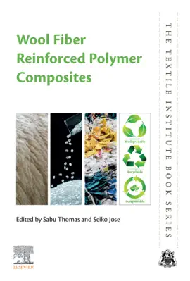 Read: Wool Fiber Reinforced Book Polymer Composites