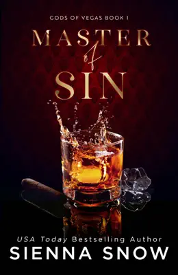 Master of Sin by Sienna Snow book