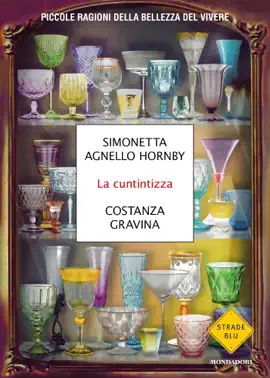 Read: Book La cuntintizza
