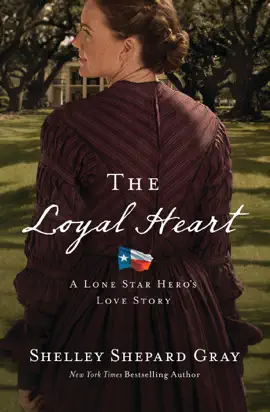 Read: The Loyal Heart Book