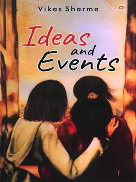 Read: Ideas and Events Book