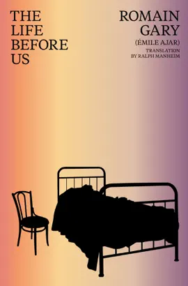 Read: The Life Book Before Us
