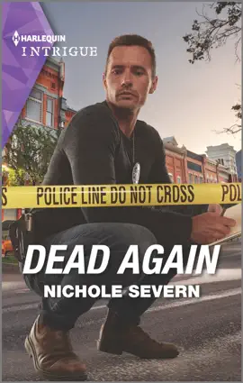 Read: Dead Book Again