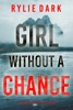 Book Girl Without a Chance (A Tara Strong Mystery—Book 1)