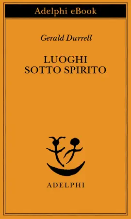 Luoghi sotto spirito