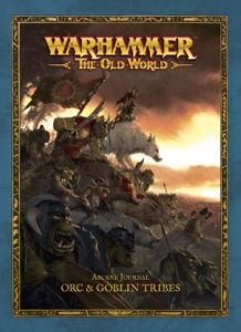 Arcane Journal: Orc & Goblin Tribes