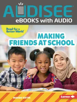 Read: Making Friends at School Book