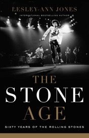 The Stone Age - Lesley-Ann Jones