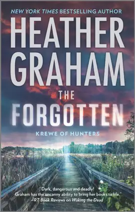 Read: Book The Forgotten