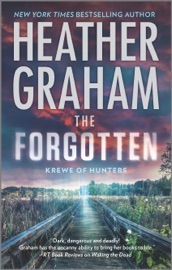The Forgotten - Heather Graham