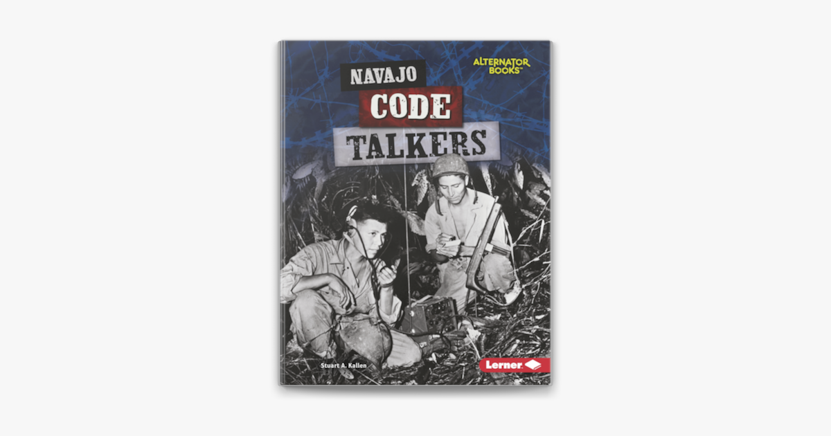 World War II Code Breakers - Lerner Publishing Group