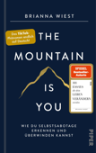 The Mountain Is You - Brianna Wiest