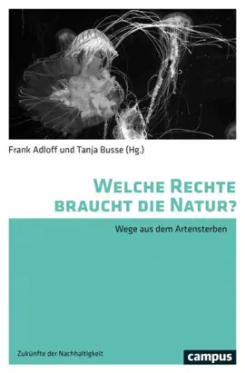 Read: Welche Rechte Book braucht die Natur?