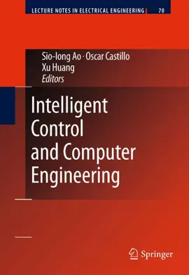 Read: Intelligent Control and Computer Book Engineering
