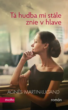 Read: Tá hudba mi stále znie Book v hlave