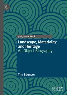 Read: Landscape, Materiality and Book Heritage