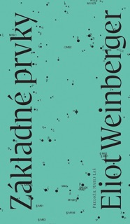 Základné prvky by Eliot Weinberger