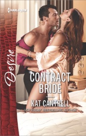 Contract Bride - Kat Cantrell