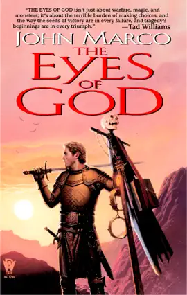 Read: Book The Eyes of God