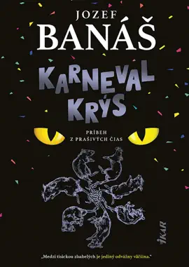 Read: Karneval Book krýs