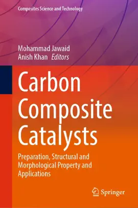 Read: Carbon Composite Catalysts Book