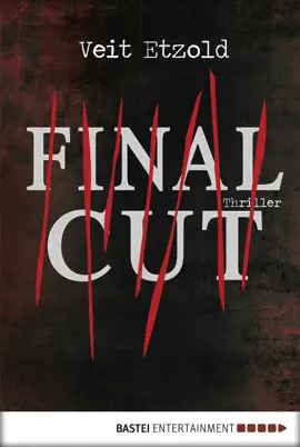 Read: Final Book Cut