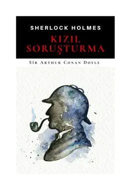 Read: Kızıl Book Soruşturma