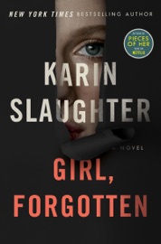 Girl, Forgotten - Karin Slaughter