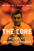 The Core - Better Life, Better Performance - Aki Hintsa & Oskari Saari