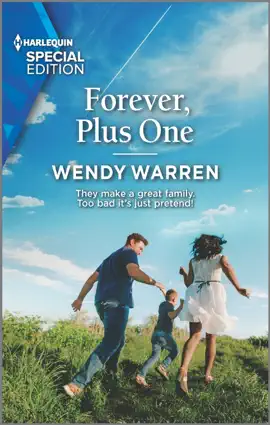 Read: Book Forever, Plus One