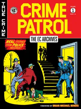 Read: The EC Archives: Crime Patrol Volume 1 Book