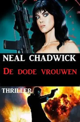 Read: De dode Book vrouwen