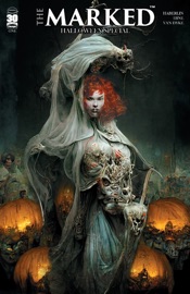 The Marked: Halloween Spec #1 (One-Shot)
